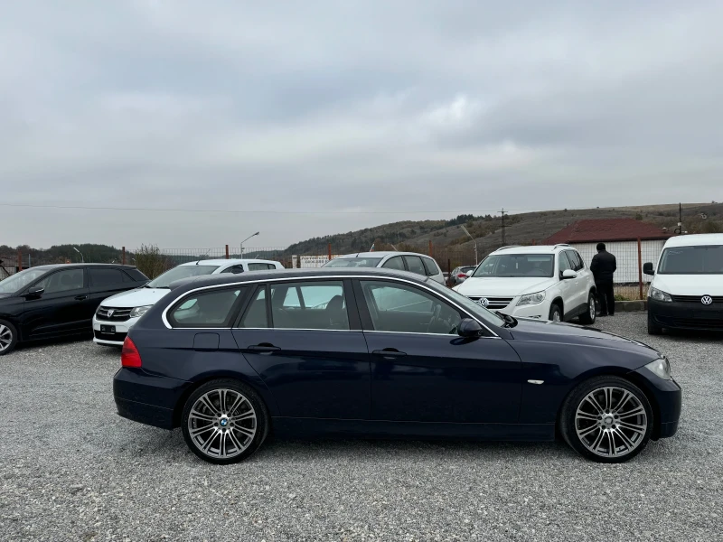 BMW 330 XD, снимка 6 - Автомобили и джипове - 48008243