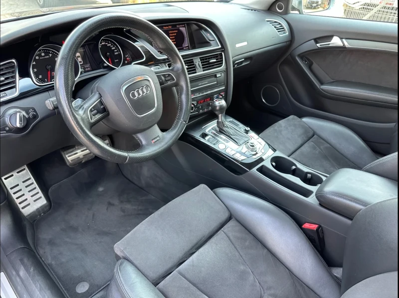 Audi Rs5, снимка 16 - Автомобили и джипове - 49042496