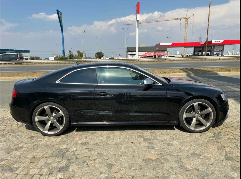 Audi Rs5, снимка 15 - Автомобили и джипове - 48249747