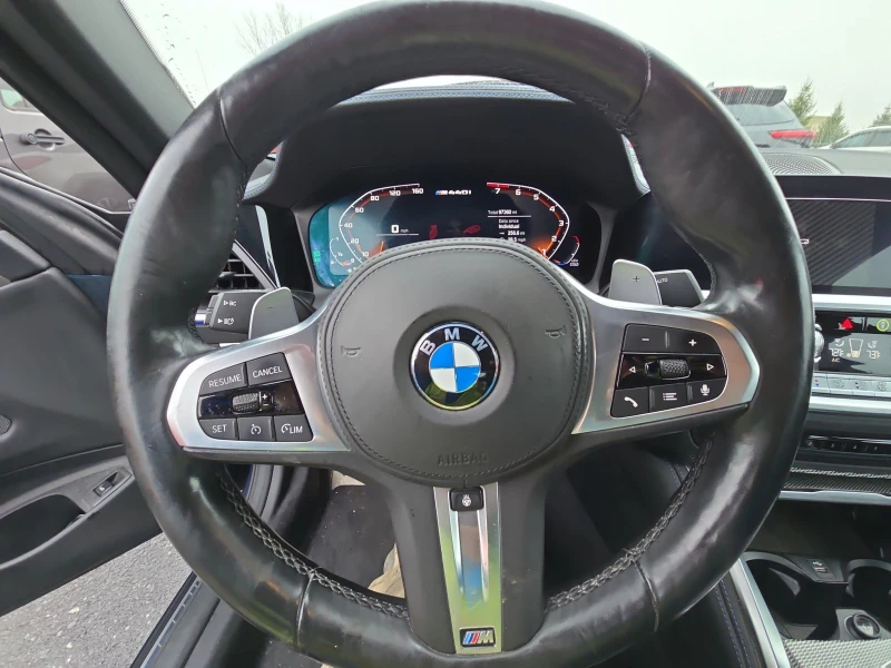 BMW 440 М440* хедъп* harman* ambient* LIVE COCKPIT, снимка 5 - Автомобили и джипове - 48458713