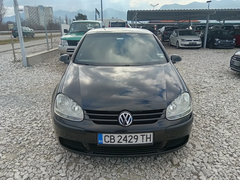 VW Golf, снимка 1 - Автомобили и джипове - 48677932