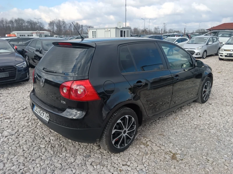 VW Golf, снимка 6 - Автомобили и джипове - 48677932