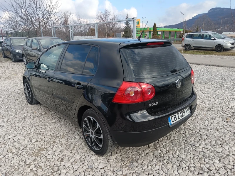 VW Golf, снимка 4 - Автомобили и джипове - 48677932