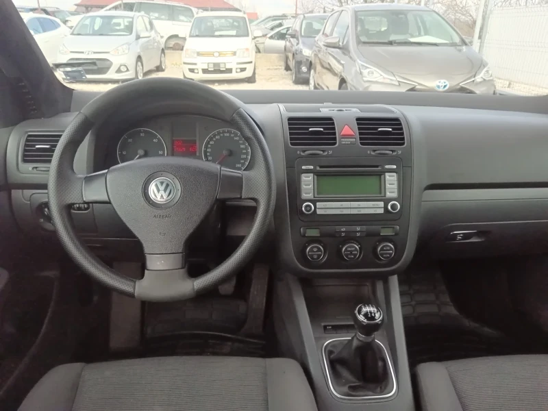 VW Golf, снимка 10 - Автомобили и джипове - 48677932