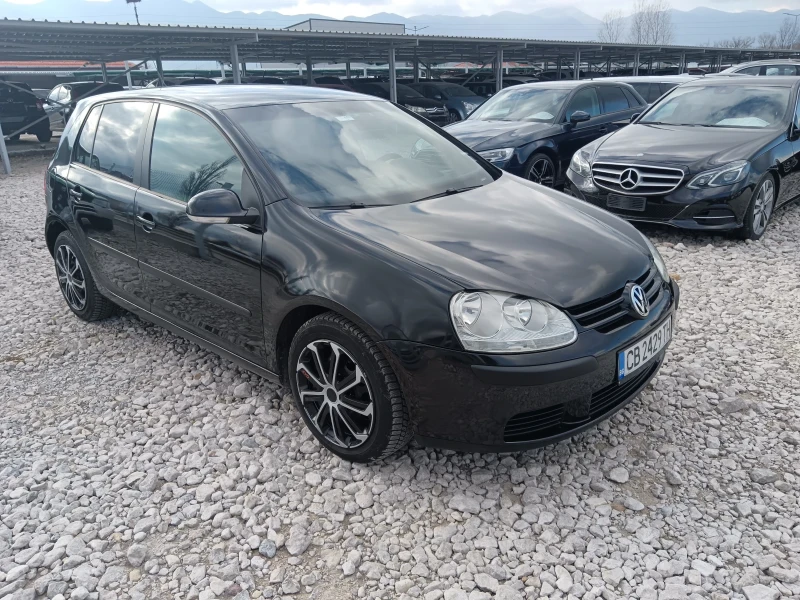 VW Golf, снимка 8 - Автомобили и джипове - 48677932