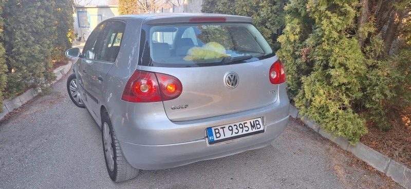 VW Golf 1.9 TDI EDITION, снимка 2 - Автомобили и джипове - 49063382