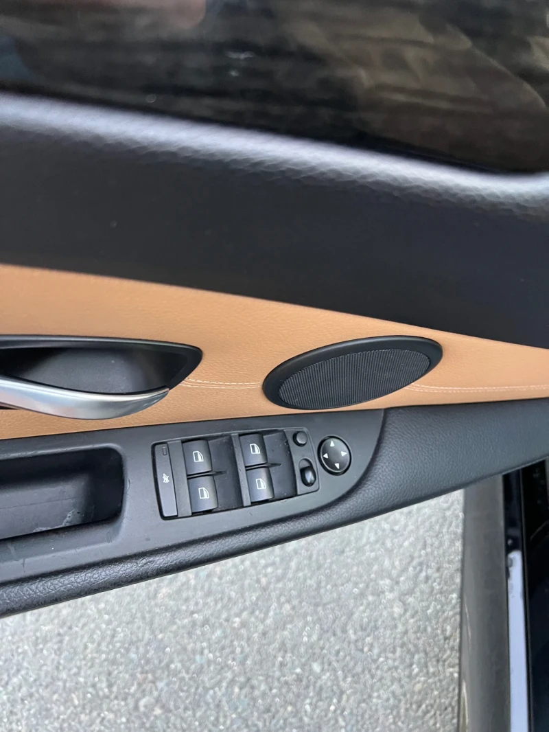 BMW 535 535d M Sport, снимка 9 - Автомобили и джипове - 52173956