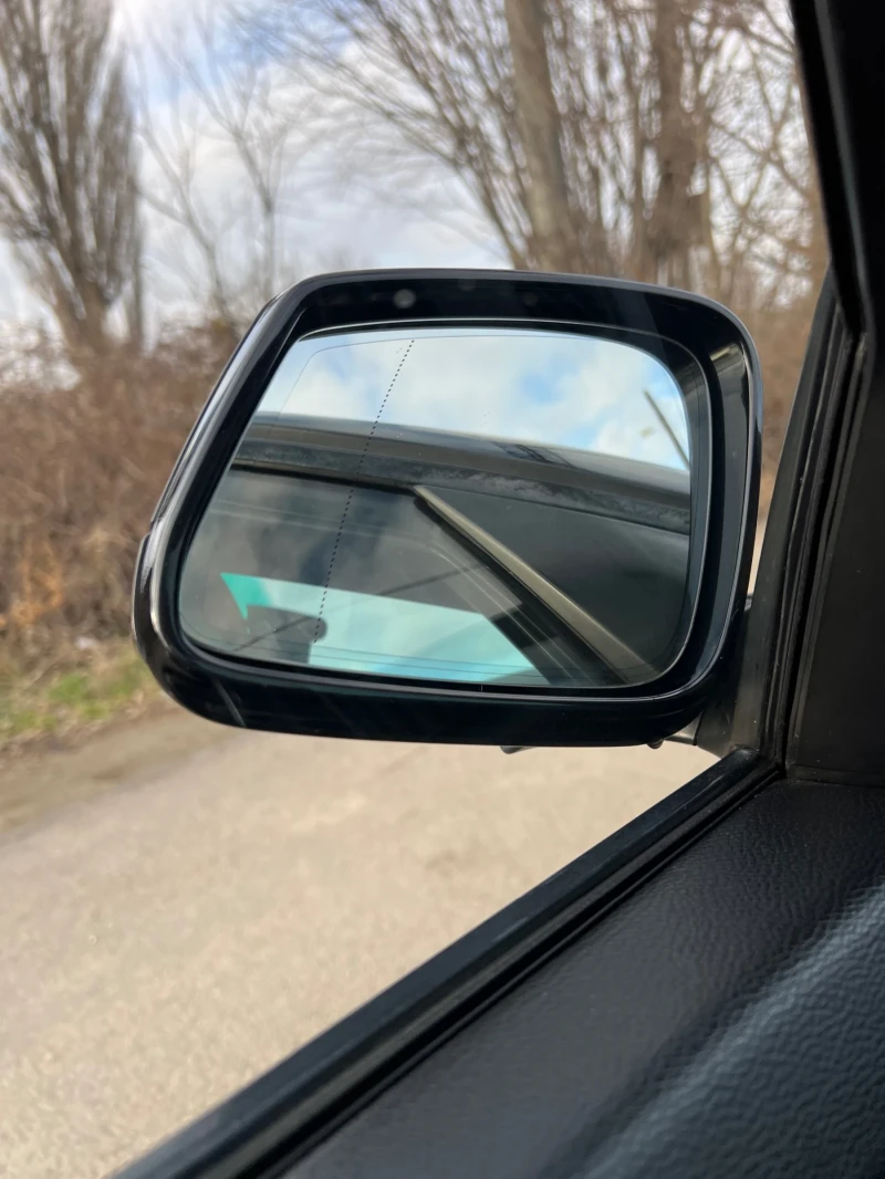 BMW 535 535d M Sport, снимка 15 - Автомобили и джипове - 52173956