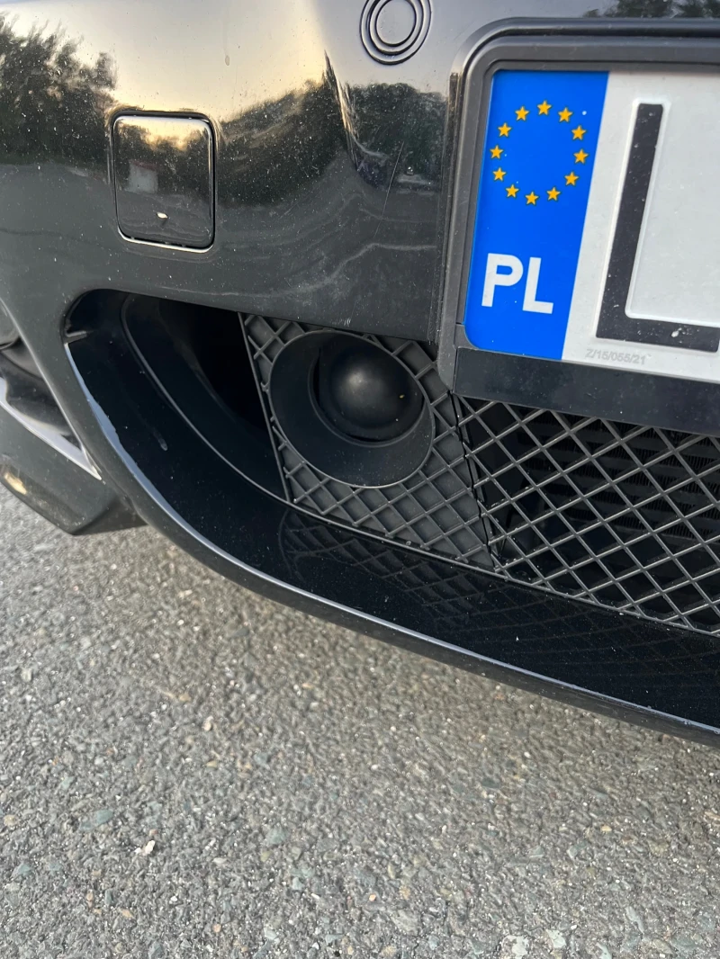 BMW 535 535d M Sport, снимка 6 - Автомобили и джипове - 52173956