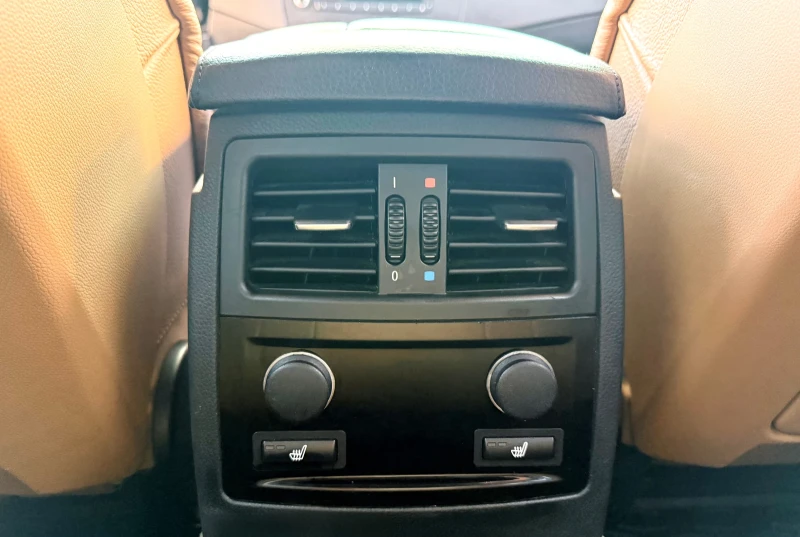 BMW 535 535d M Sport, снимка 12 - Автомобили и джипове - 52173956