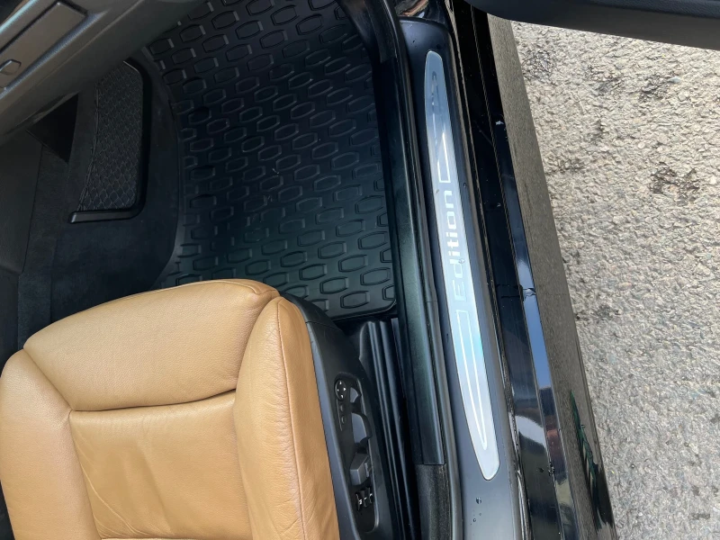 BMW 535 535d M Sport, снимка 3 - Автомобили и джипове - 52173956