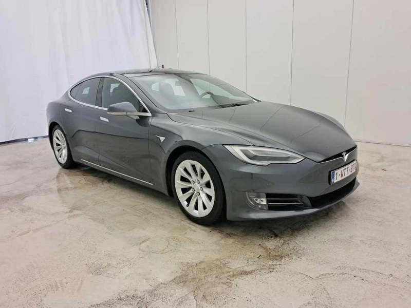 Tesla Model S Raven 2020 Гаранция, снимка 2 - Автомобили и джипове - 50491298