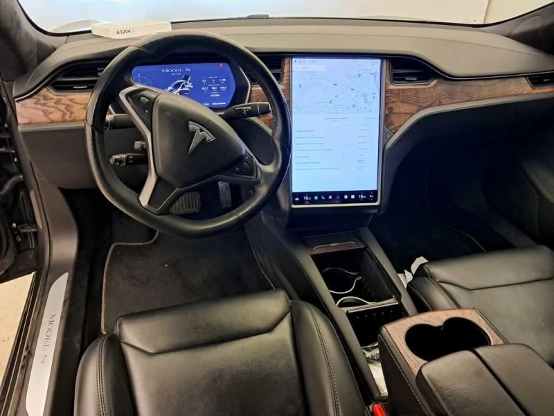 Tesla Model S Raven 2020 Гаранция, снимка 13 - Автомобили и джипове - 50491298
