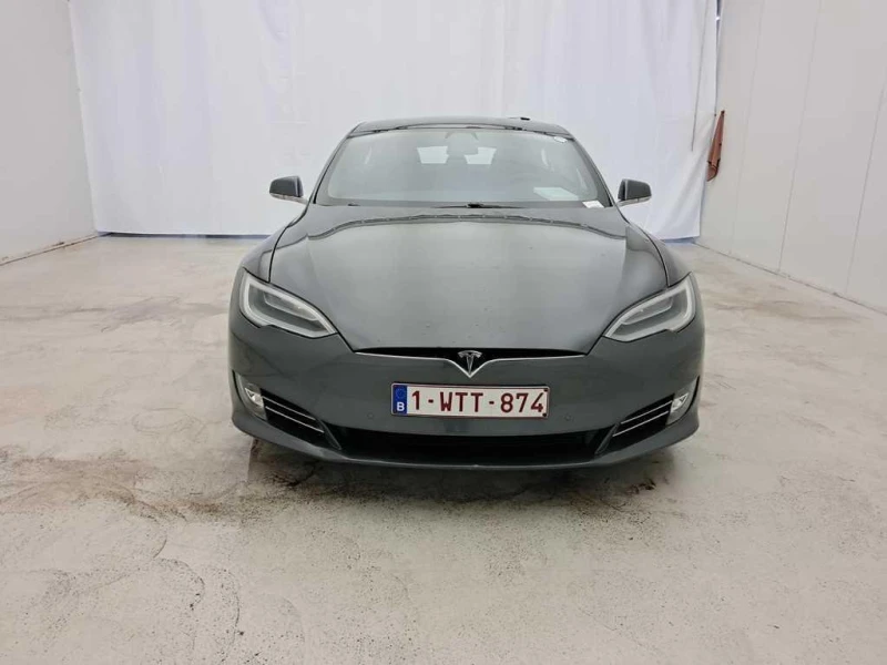 Tesla Model S Raven 2020 Гаранция, снимка 4 - Автомобили и джипове - 50491298