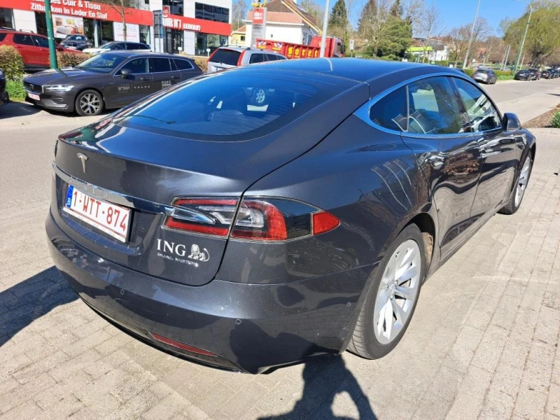 Tesla Model S Raven 2020 Гаранция, снимка 10 - Автомобили и джипове - 50491298
