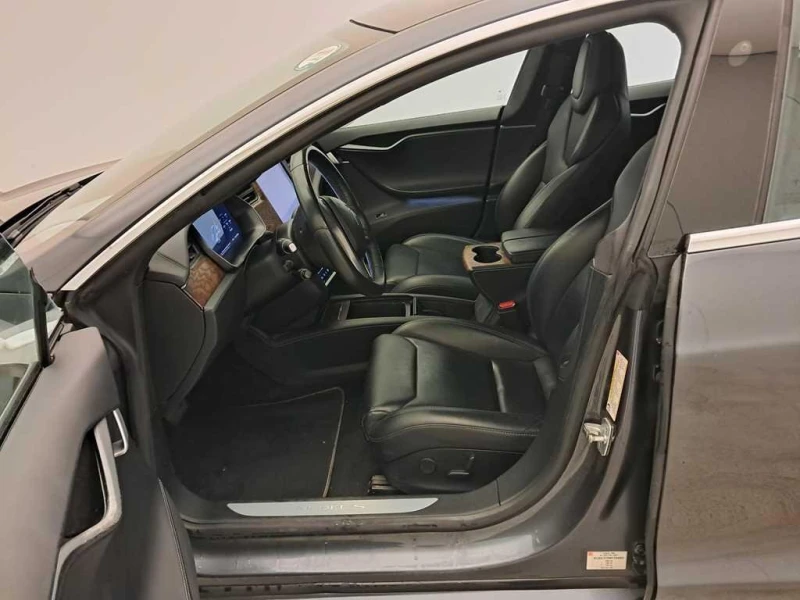 Tesla Model S Raven 2020 Гаранция, снимка 6 - Автомобили и джипове - 50491298