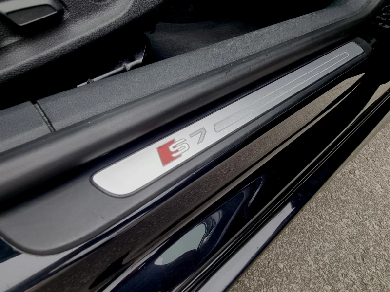 Audi S7 Stage 3 700+ hp, снимка 16 - Автомобили и джипове - 51648451