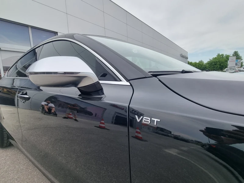 Audi S7 Stage 3 700+ hp, снимка 6 - Автомобили и джипове - 51648451