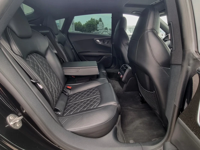 Audi S7 Stage 3 700+ hp, снимка 13 - Автомобили и джипове - 51648451