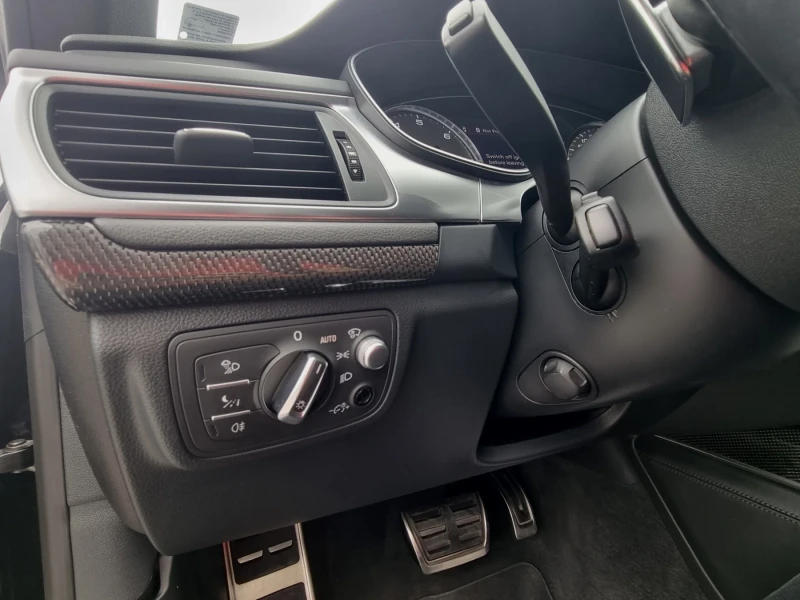 Audi S7 Stage 3 700+ hp, снимка 10 - Автомобили и джипове - 51648451