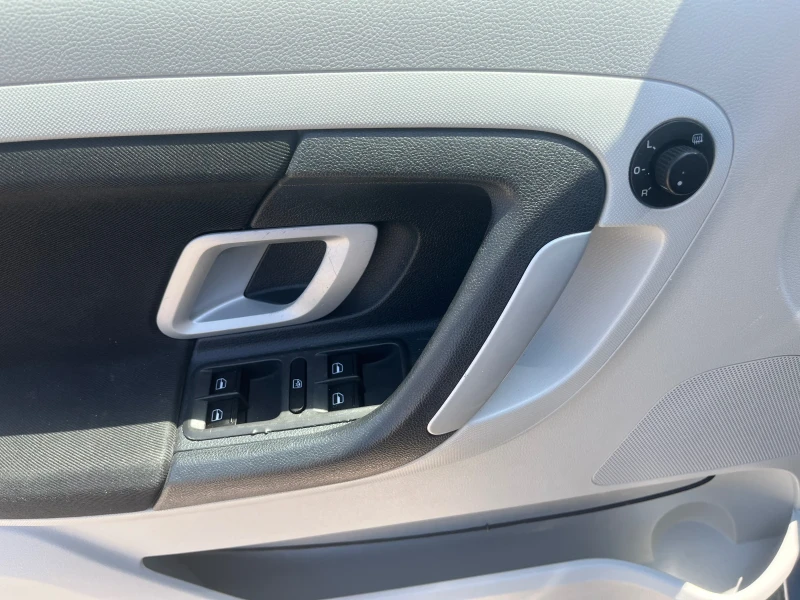 Skoda Roomster 1.4, снимка 8 - Автомобили и джипове - 50688132