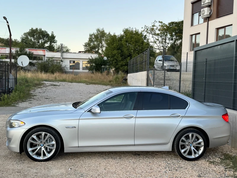 BMW 530 D* 245* Head-UP* ТОП СЪСТОЯНИЕ* , снимка 5 - Автомобили и джипове - 51762623