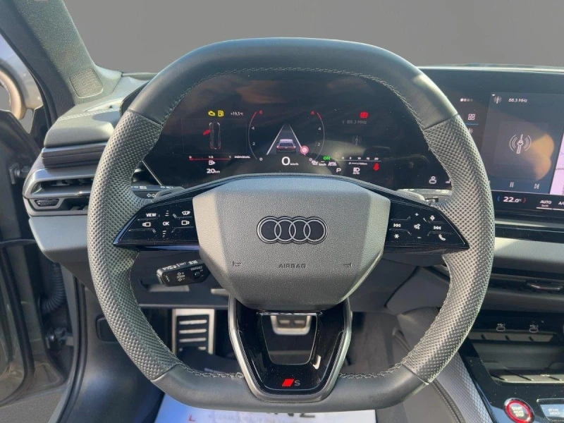 Audi A5 40 TDI AVANT/NEW MODEL/QUATTRO/S-LINE/B&O/HEAD UP/, снимка 9 - Автомобили и джипове - 51805854
