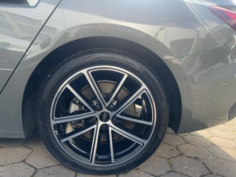 Audi A5 40 TDI AVANT/NEW MODEL/QUATTRO/S-LINE/B&O/HEAD UP/, снимка 5 - Автомобили и джипове - 51805854