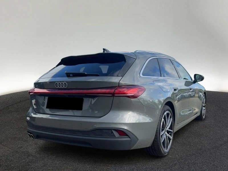 Audi A5 40 TDI AVANT/NEW MODEL/QUATTRO/S-LINE/B&O/HEAD UP/, снимка 4 - Автомобили и джипове - 51805854