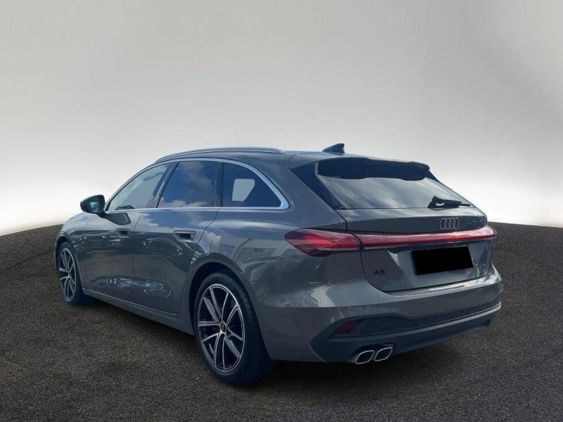 Audi A5 40 TDI AVANT/NEW MODEL/QUATTRO/S-LINE/B&O/HEAD UP/, снимка 3 - Автомобили и джипове - 51805854