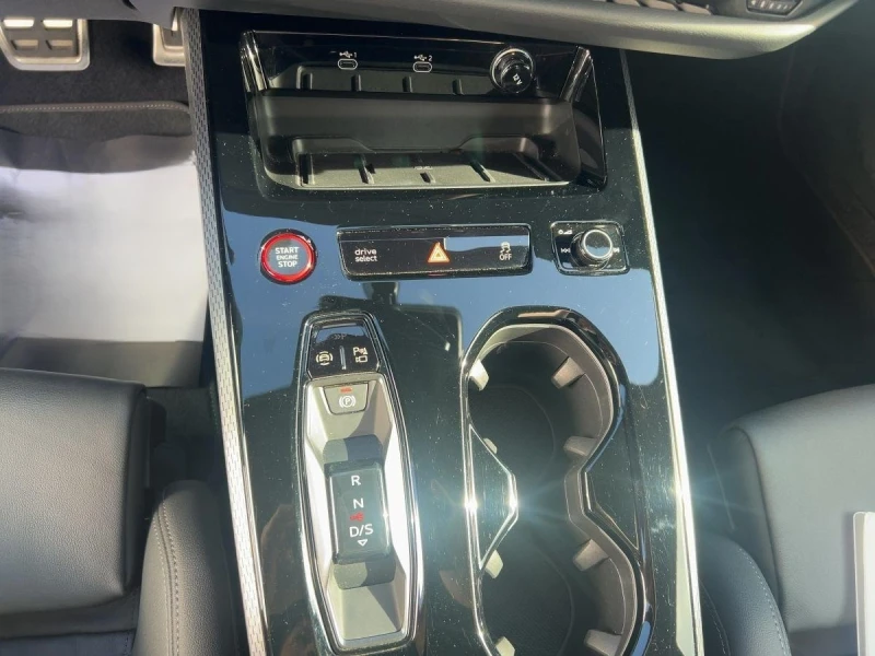 Audi A5 40 TDI AVANT/NEW MODEL/QUATTRO/S-LINE/B&O/HEAD UP/, снимка 12 - Автомобили и джипове - 51805854