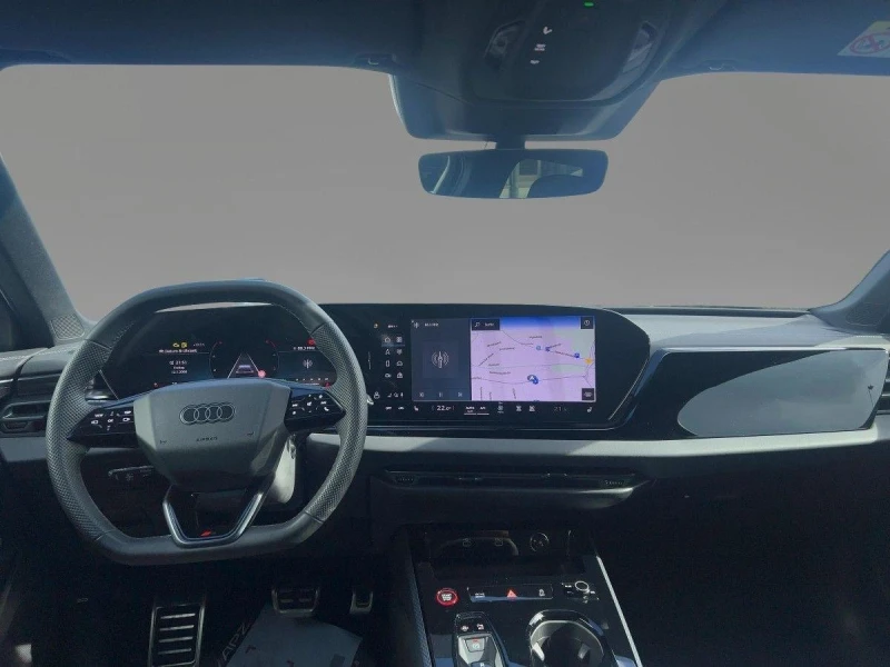 Audi A5 40 TDI AVANT/NEW MODEL/QUATTRO/S-LINE/B&O/HEAD UP/, снимка 13 - Автомобили и джипове - 51805854