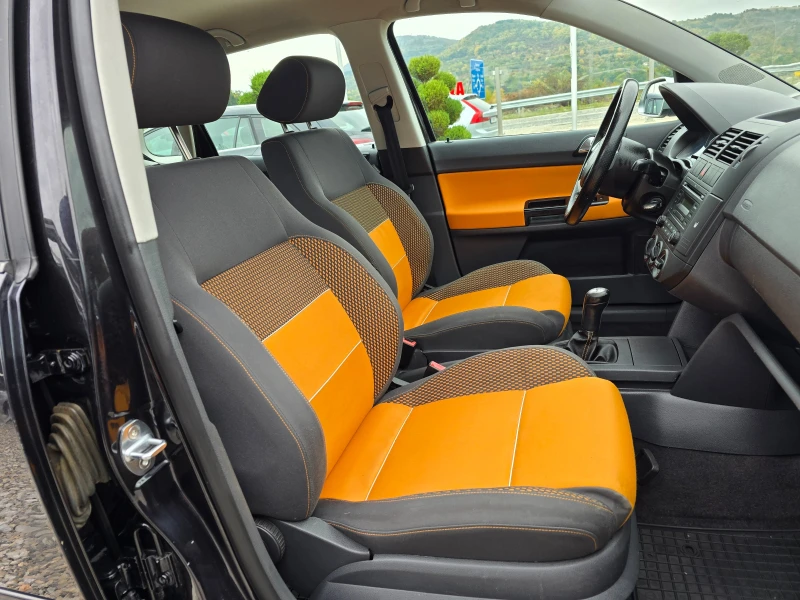 VW Polo 1.4 CROSS ! ! КЛИМАТИК, снимка 10 - Автомобили и джипове - 52139995