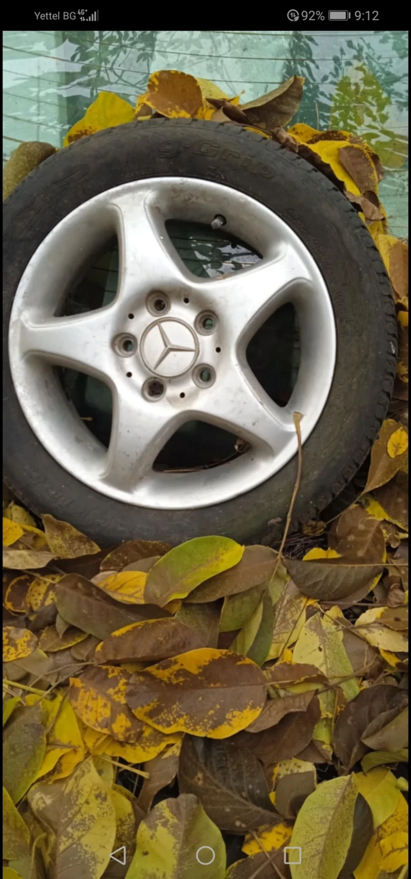 Mercedes-Benz A 140, снимка 5 - Автомобили и джипове - 52147063