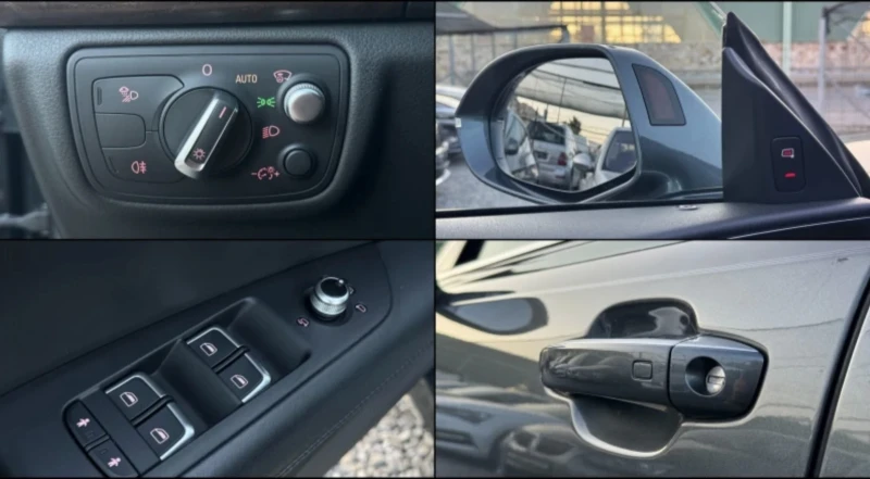 Audi A7 313PS* BITURBO* S-Line, снимка 13 - Автомобили и джипове - 52265271