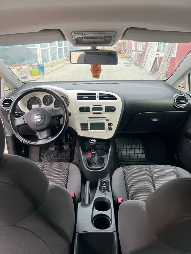 Seat Leon, снимка 8 - Автомобили и джипове - 52545441