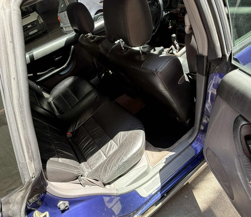 Subaru Outback 2.5, снимка 7 - Автомобили и джипове - 52730774