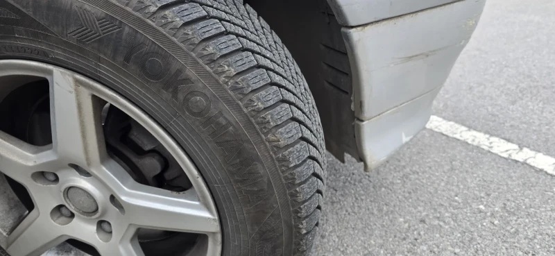 Mercedes-Benz C 200, снимка 9 - Автомобили и джипове - 52811458