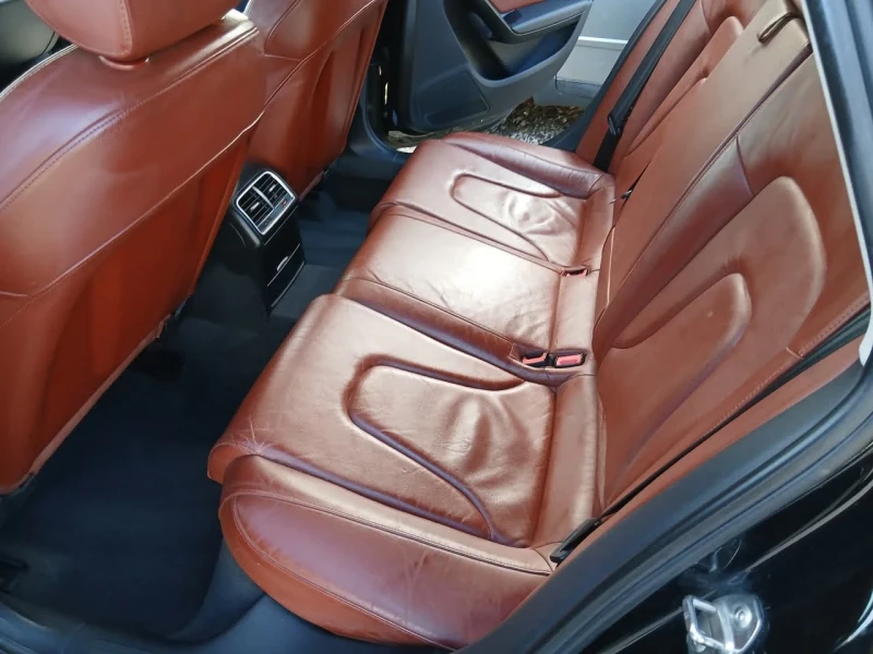 Audi A4 B8, снимка 6 - Автомобили и джипове - 52890946