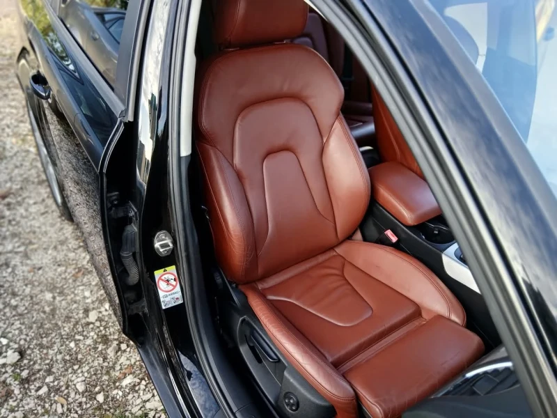 Audi A4 B8, снимка 7 - Автомобили и джипове - 52890946