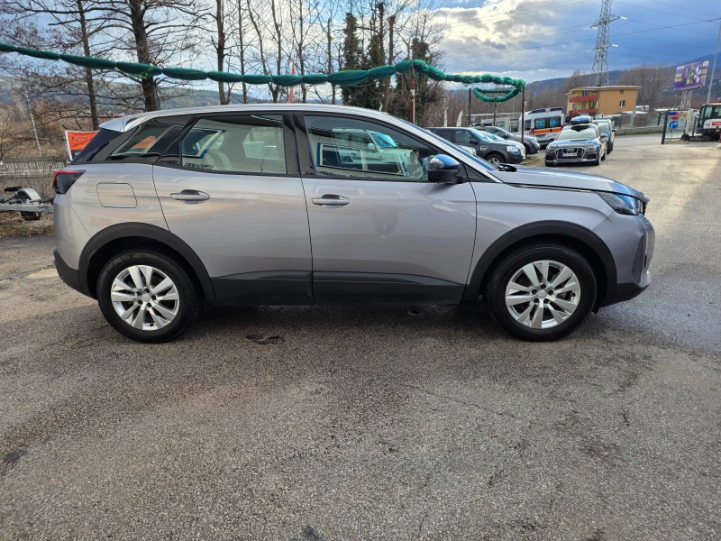 Peugeot 3008 1.5D-8 скорости-UNIKAT-30000km., снимка 5 - Автомобили и джипове - 53022818