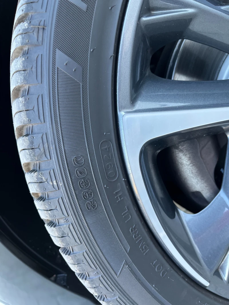 Hyundai I30 1.0 TURBO M-HEV 48V 120 к. с. , MILD Hybrid, CarP, снимка 7 - Автомобили и джипове - 53061838