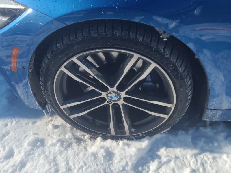 BMW 440 * 440I XDRIVE * CARFAX * ЦЕНА ДО БГ, снимка 6 - Автомобили и джипове - 53205315