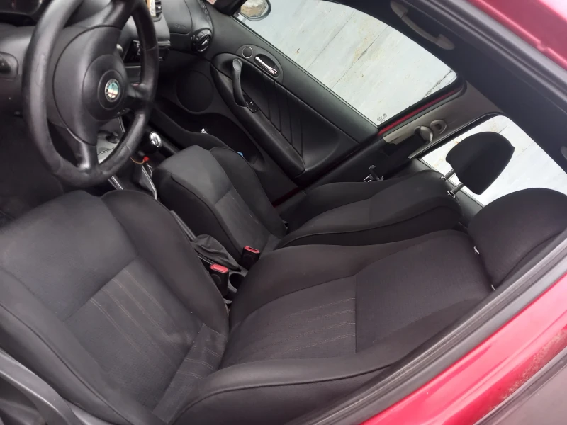 Alfa Romeo 147, снимка 6 - Автомобили и джипове - 53338724