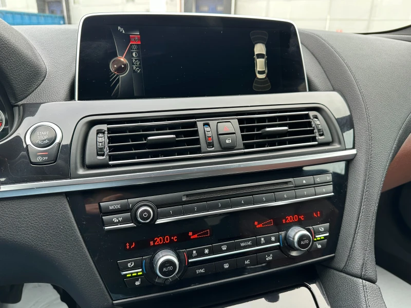 BMW 640, снимка 13 - Автомобили и джипове - 53353544