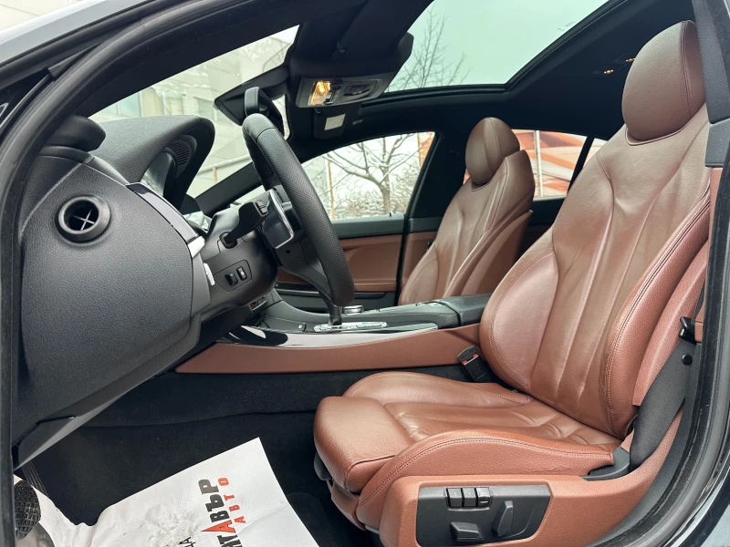 BMW 640, снимка 8 - Автомобили и джипове - 53353544