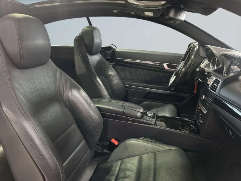 Mercedes-Benz E 450 * CARFAX * ЦЕНА ДО БГ, снимка 9 - Автомобили и джипове - 53372789