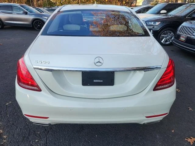 Mercedes-Benz S 550 burmaster* Keyless* пано* камера* дистроник* подгр - изображение 4