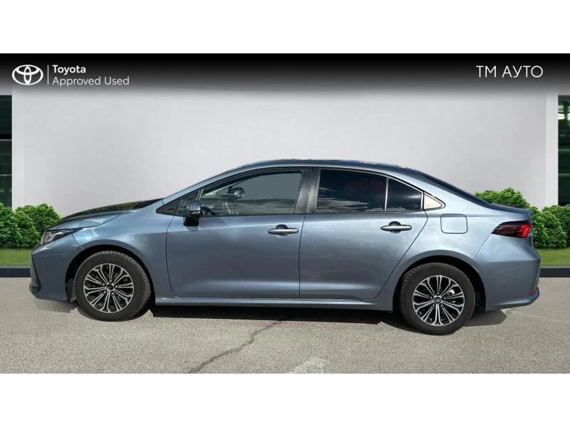 Toyota Corolla COROLLA SDN 1.6 VVTi 6MT COMFO - изображение 3