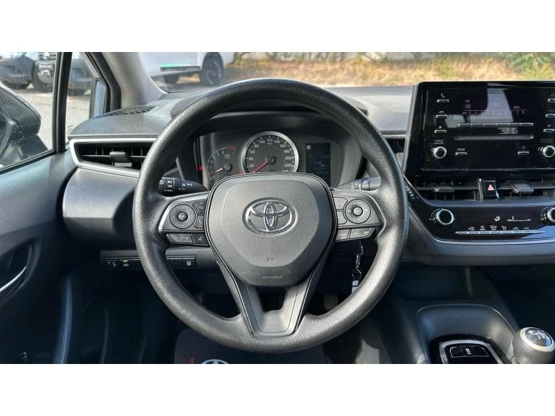 Toyota Corolla COROLLA SDN 1.6 VVTi 6MT COMFO - изображение 9